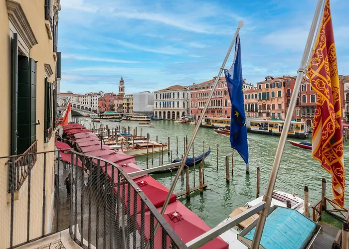 H10 Palazzo Canova Venezia