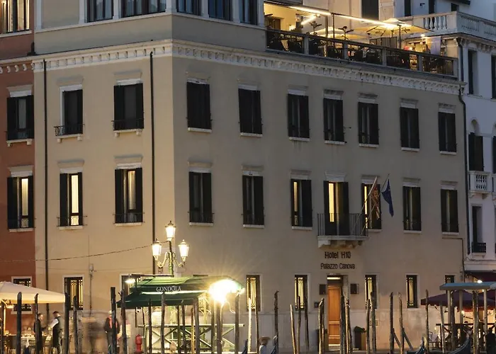 H10 Palazzo Canova Venezia